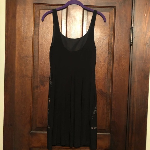 Black dress - Picture 2 of 2